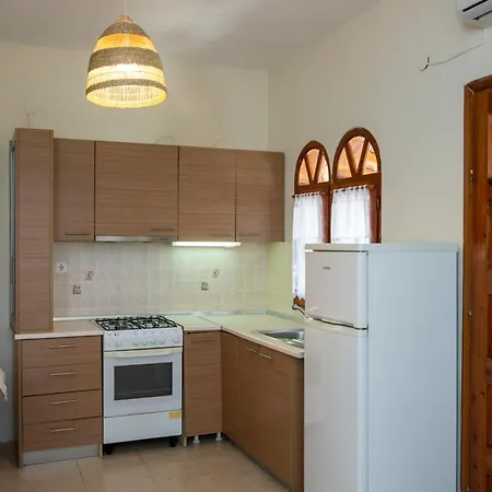 Horizon View House