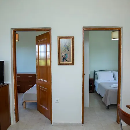 Horizon View House Sozopoli