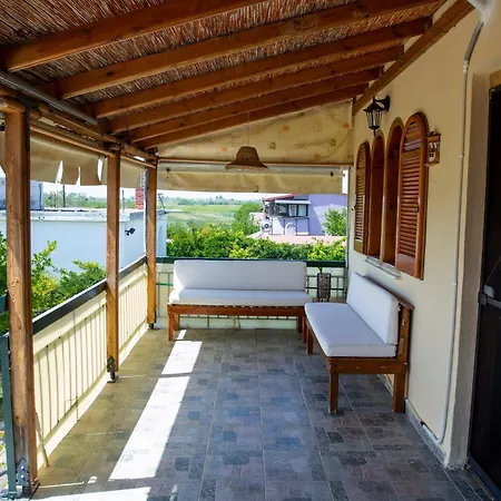 Horizon View House * Sozopoli