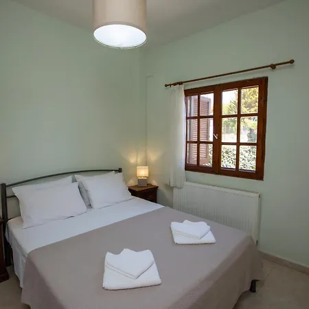 Horizon View House *