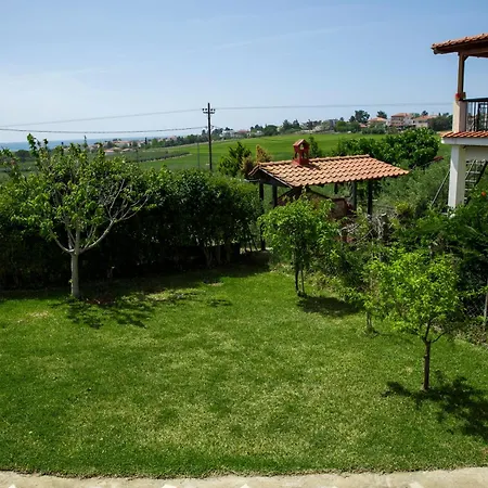 Horizon View House בית נופש *