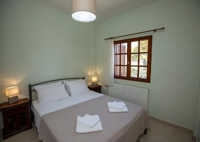 Horizon View House *