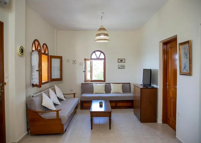 Horizon View House *