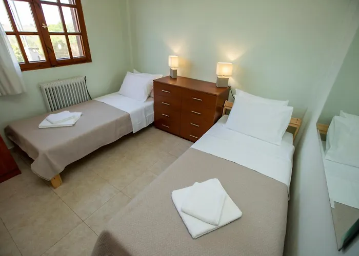 Horizon View House Сasa de vacaciones *