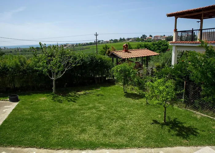 Horizon View House Сasa de vacaciones *