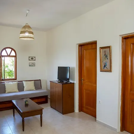 Horizon View House Sozopoli