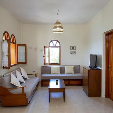 Horizon View House *