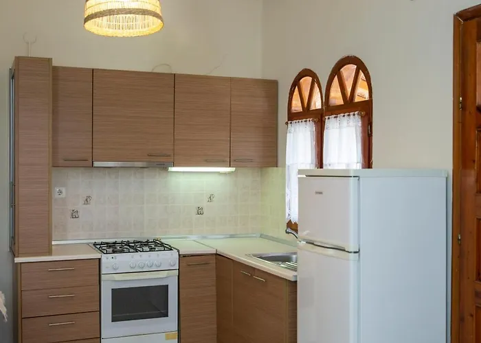 Horizon View House